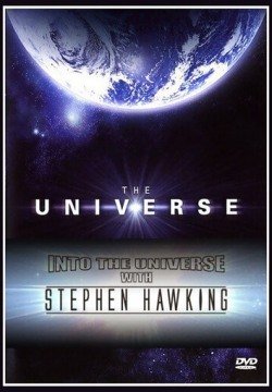 Discovery: Во Вселенную со Стивеном Хокингом 1 сезон все серии смотреть онлайн бесплатно