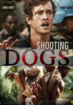 Отстреливая собак (2005) смотреть онлайн в HD 1080 720